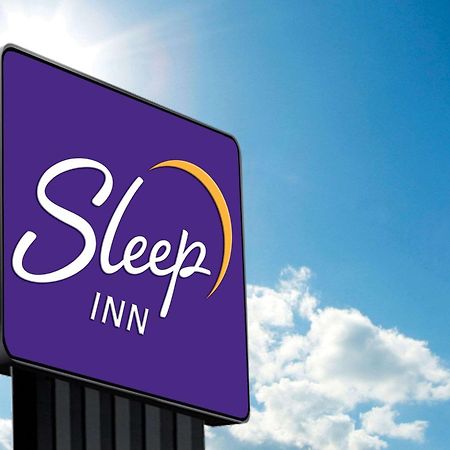 Sleep Inn Franklin - Cool Springs Bagian luar foto