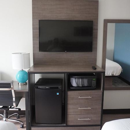 Sleep Inn Franklin - Cool Springs Bagian luar foto