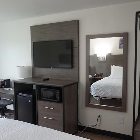 Sleep Inn Franklin - Cool Springs Bagian luar foto