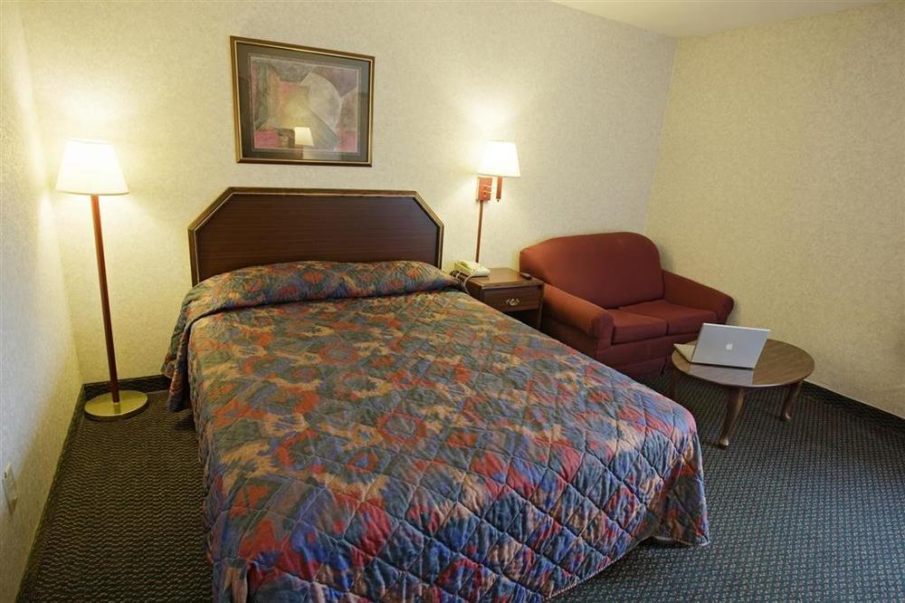 Sleep Inn Franklin - Cool Springs Ruang foto