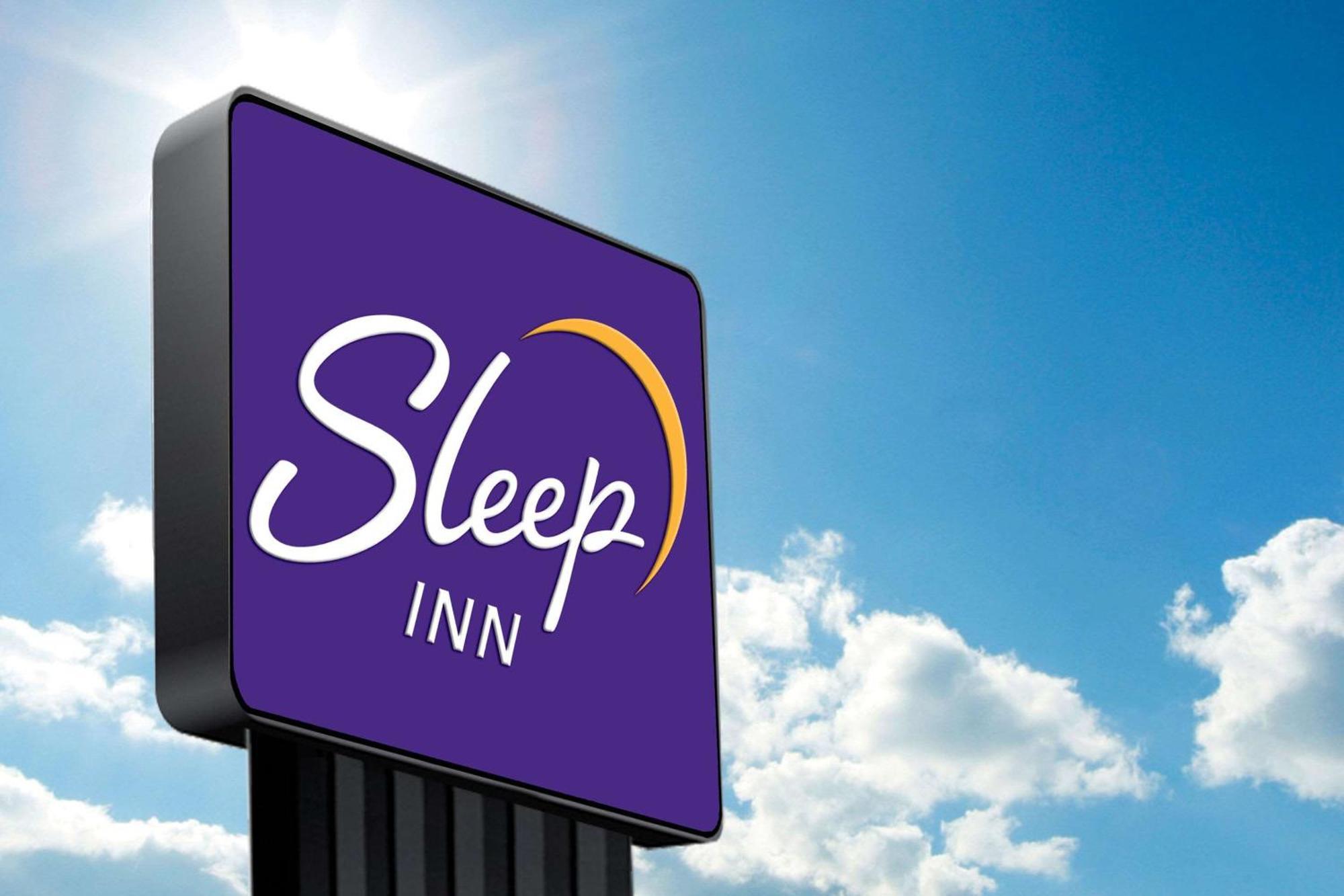 Sleep Inn Franklin - Cool Springs Bagian luar foto