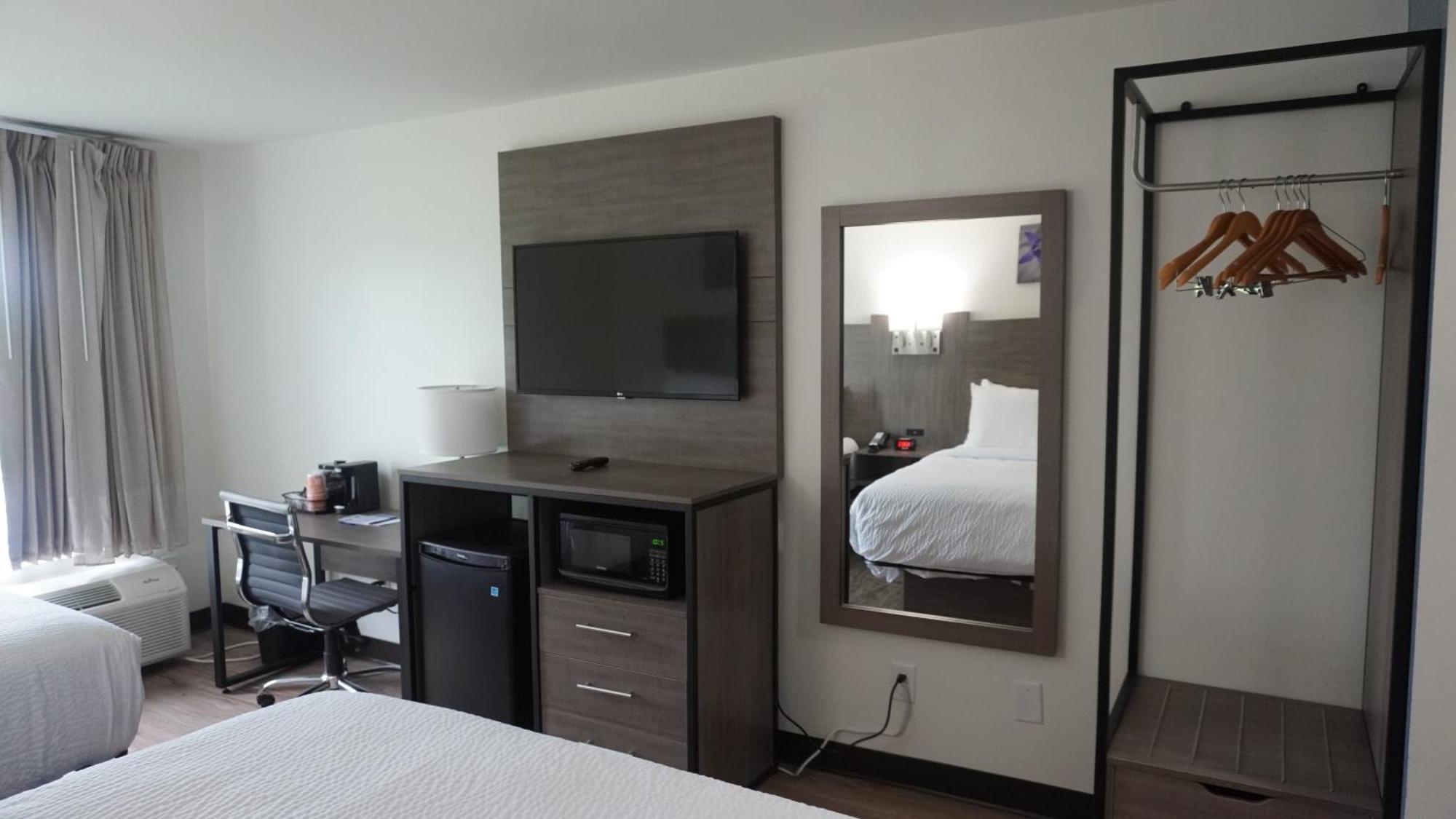 Sleep Inn Franklin - Cool Springs Bagian luar foto