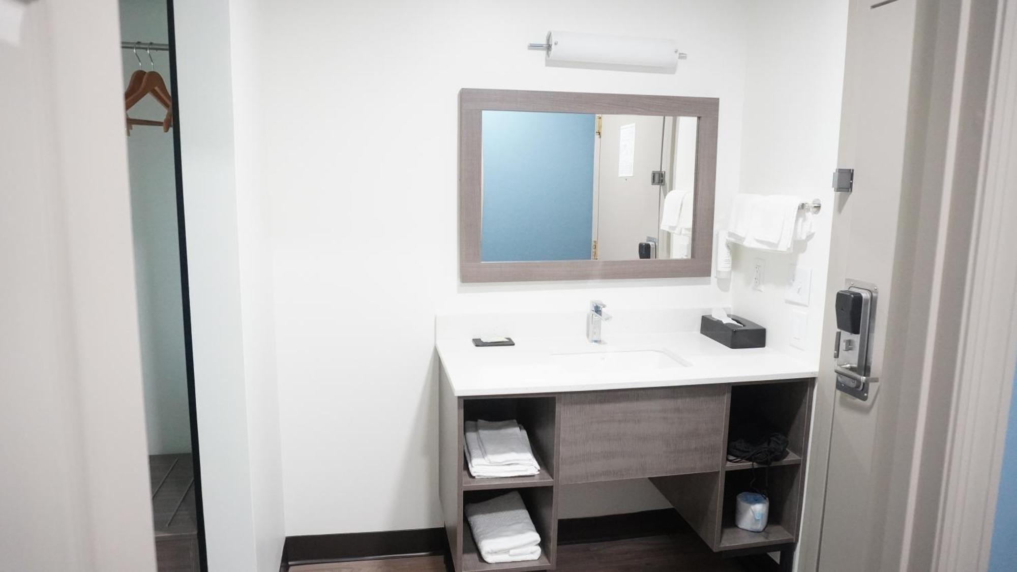 Sleep Inn Franklin - Cool Springs Bagian luar foto
