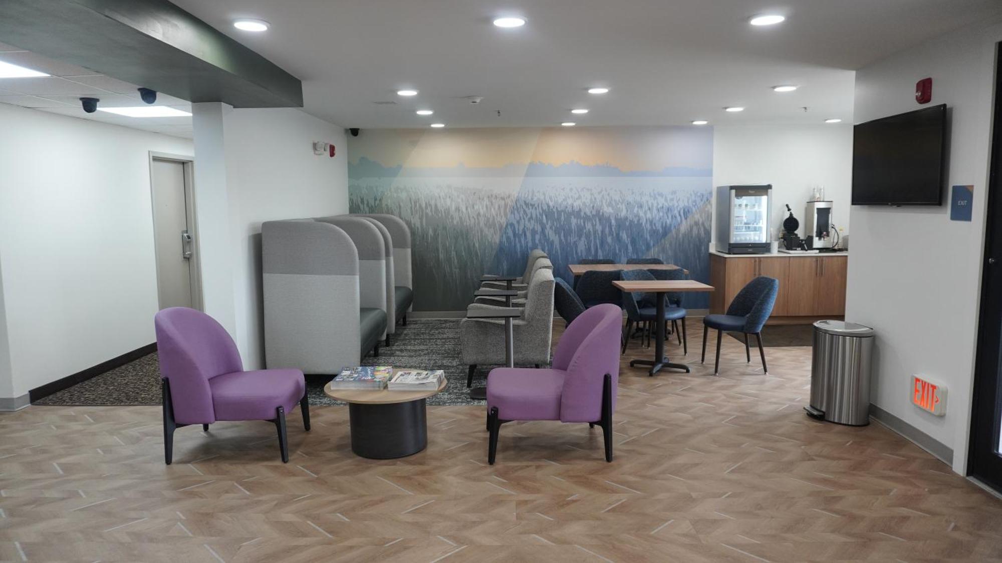 Sleep Inn Franklin - Cool Springs Bagian luar foto