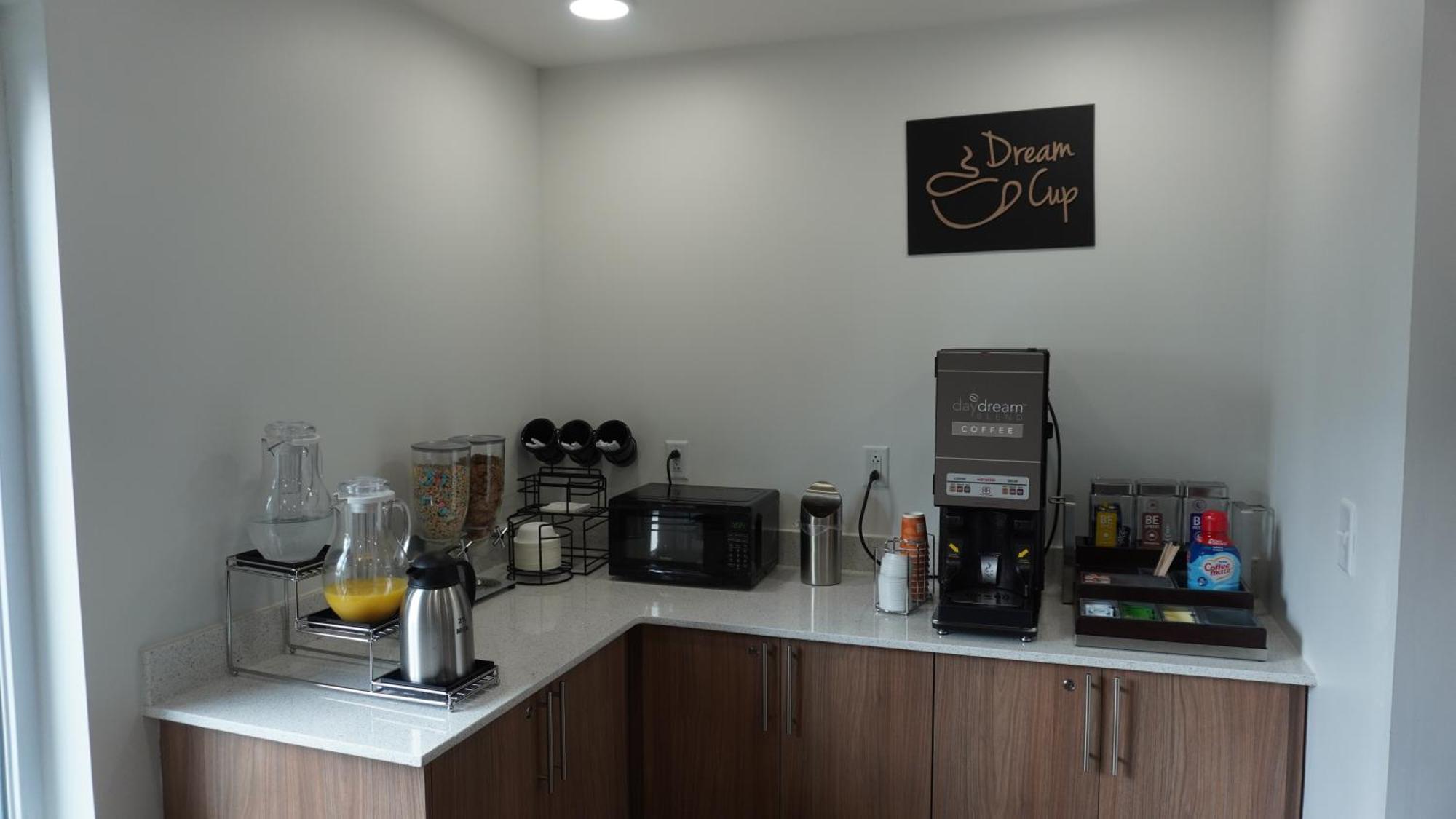 Sleep Inn Franklin - Cool Springs Bagian luar foto