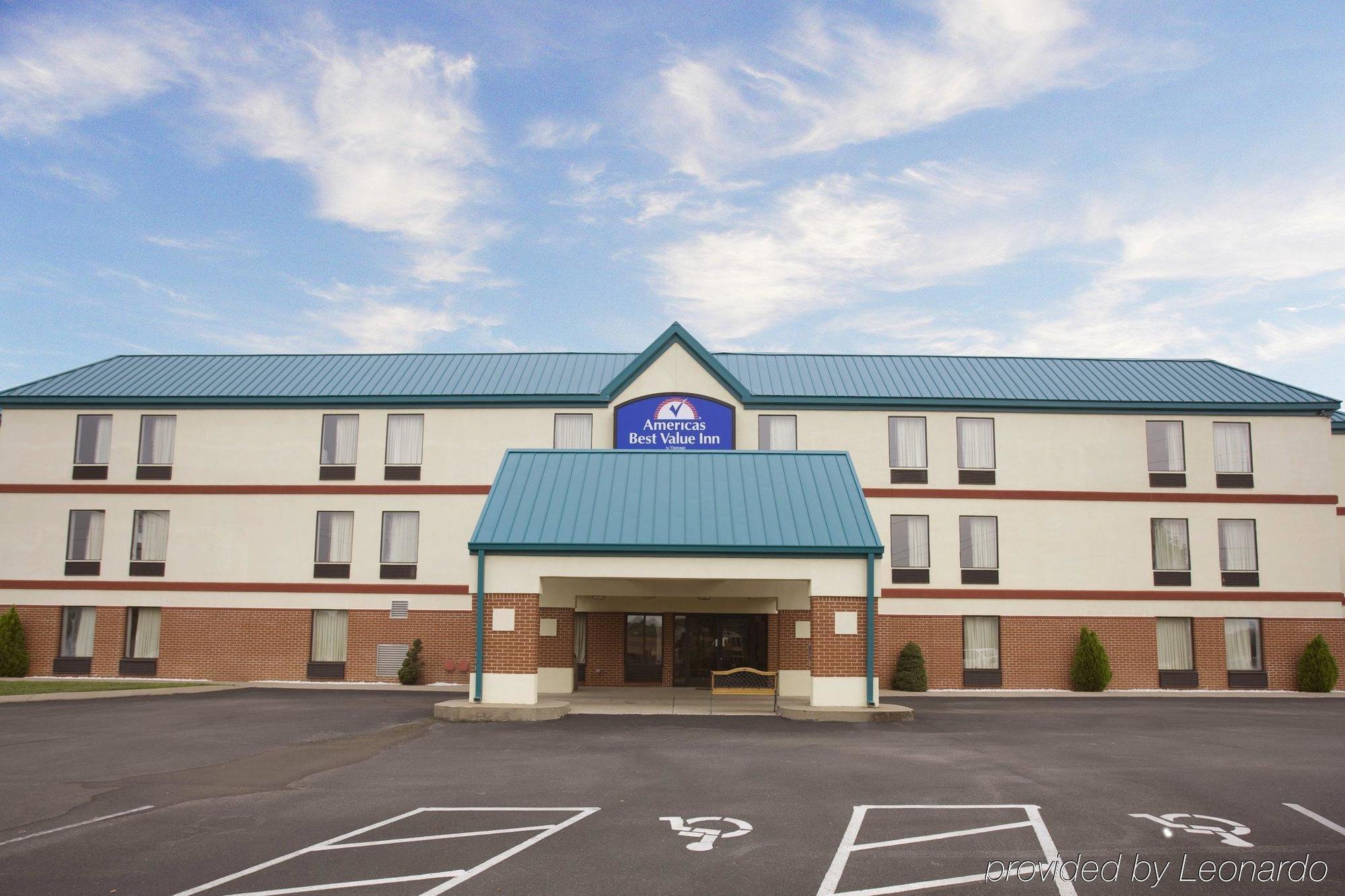 Sleep Inn Franklin - Cool Springs Bagian luar foto