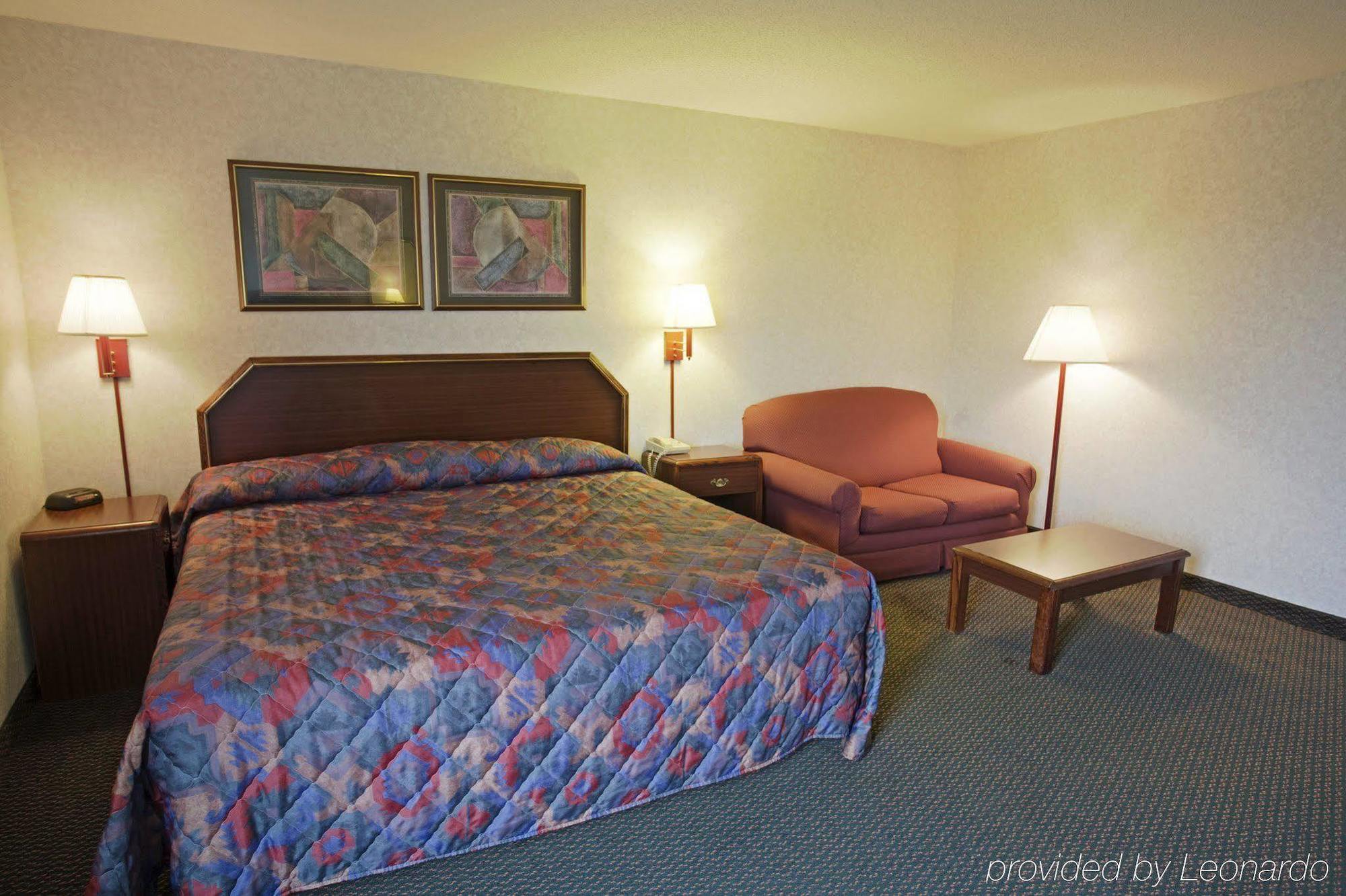 Sleep Inn Franklin - Cool Springs Ruang foto