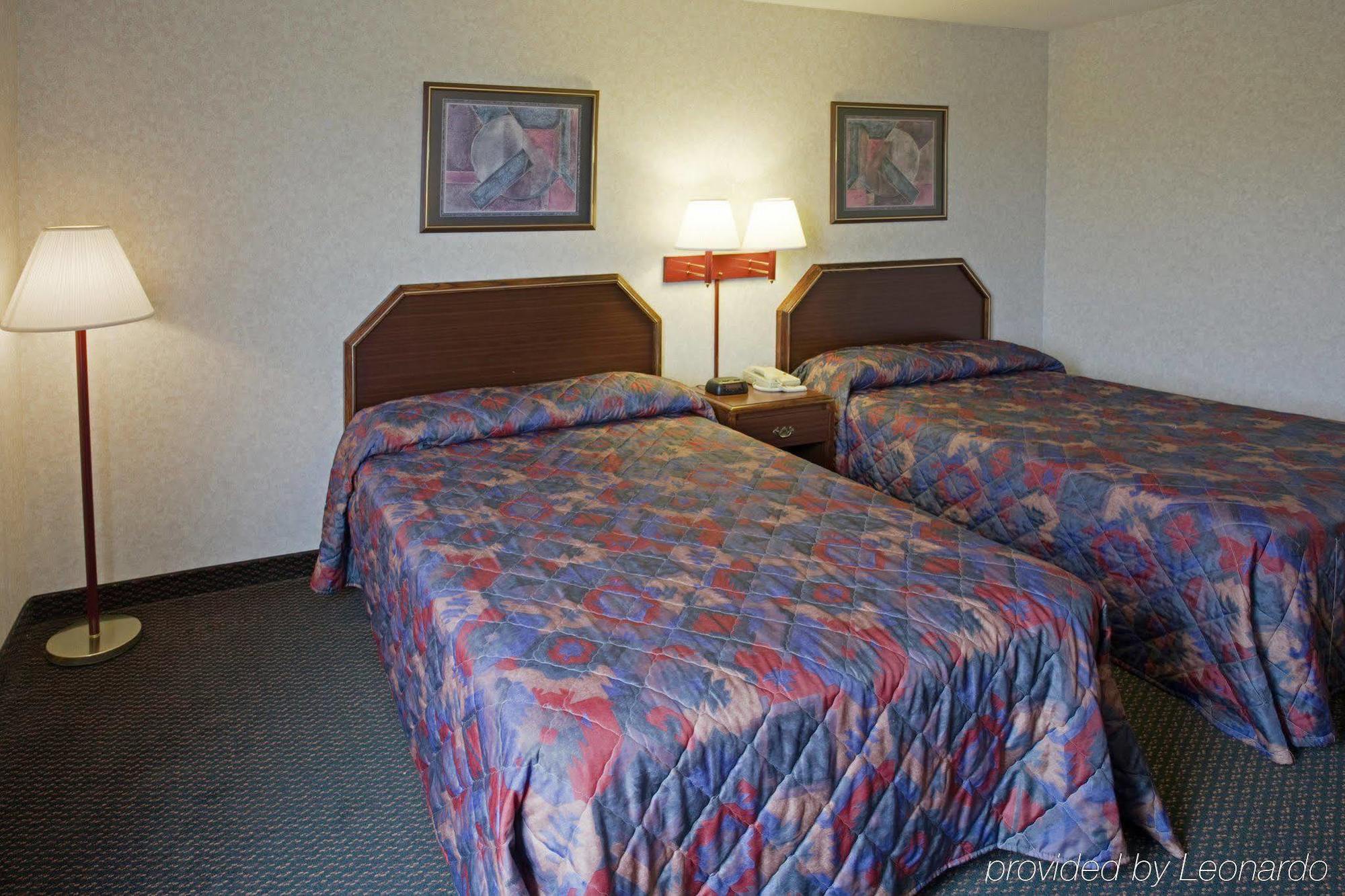 Sleep Inn Franklin - Cool Springs Ruang foto