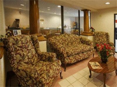 Sleep Inn Franklin - Cool Springs Bagian luar foto