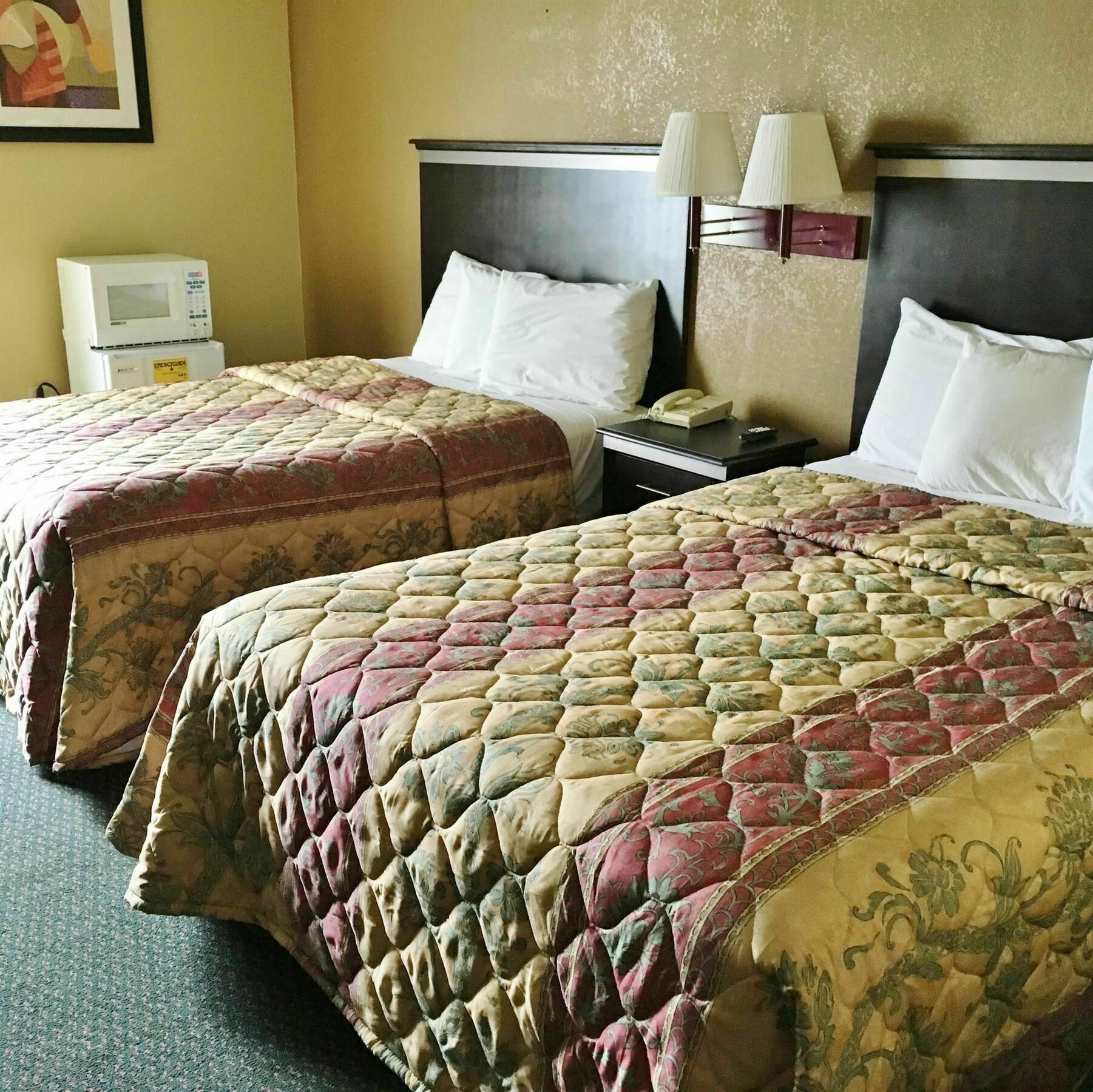 Sleep Inn Franklin - Cool Springs Bagian luar foto