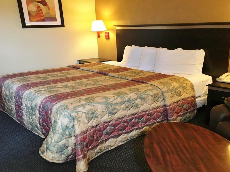 Sleep Inn Franklin - Cool Springs Bagian luar foto