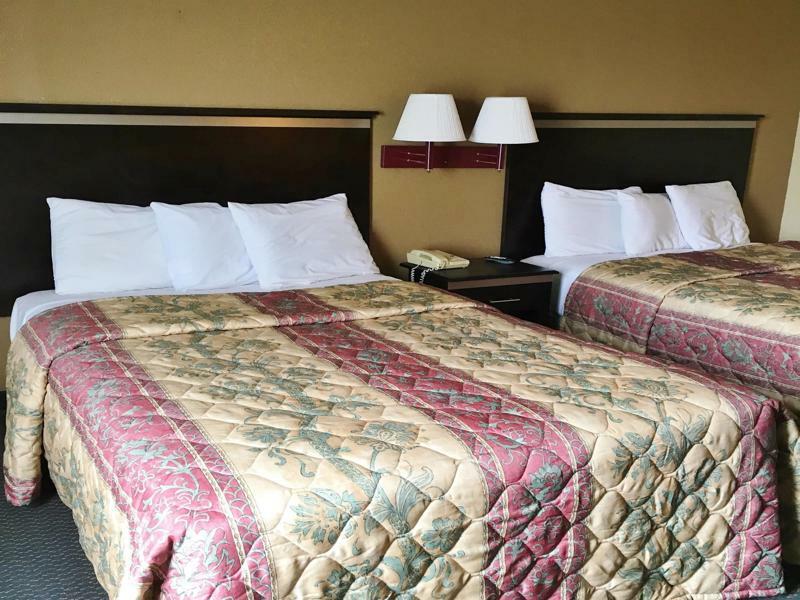 Sleep Inn Franklin - Cool Springs Bagian luar foto